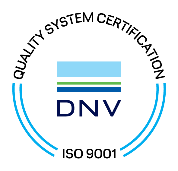 Certification DNV